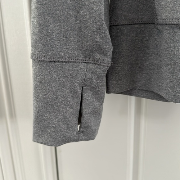 90 Degree By Reflex Full Zip Hooded Performing Jacket Size L - Picture 4 of 6